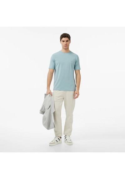 Nautica Regular Fit Erkek T-shirt V65361t Yeşil