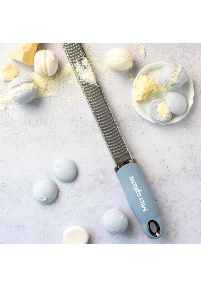 Microplane Premium Classic Zester Gök Mavi