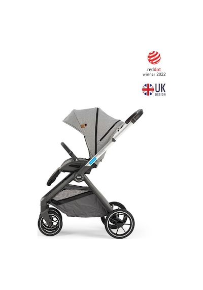 Kanz Easygo Bebek Arabası