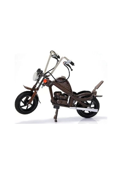 Magicool Metal Motor Rızky:7