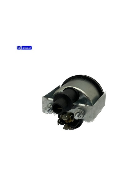 Ölçüsan 12V Yağ Hararet Saati (50°C-150 °C)