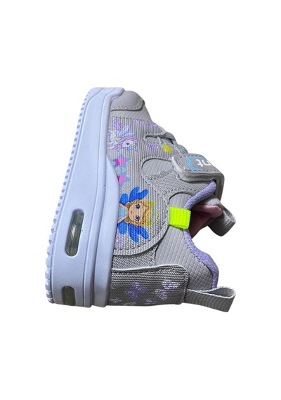 Valent Işıklı Kız Çocuk Spor Ayakkabı Gri Renkli Mor Pembe - 680988803 Gri Renkli Mor Pembe Valent Işıklı Kız Çocuk Spor Ayakkabı Gri Renkli Mor Pembe - 680988803 Gri Renkli Mor Pembe
