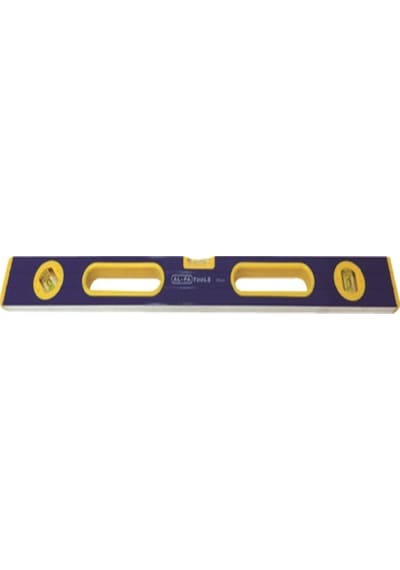 Su Terazi No.60 Cm Af-205312-60 Al-Fa Tools