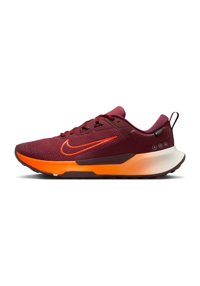 Nike Juniper Trail 2 Gore-tex Erkek Koşu Ayakkabısı Kırmızı