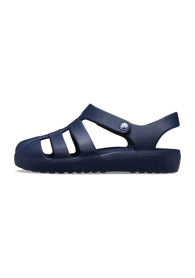 Crocs Classic Fisherman K Çocuk Terlik Cr210625-410 Lacivert