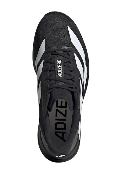 Adidas Adizero Evo Sl Erkek Siyah Koşu Ayakkabısı Jp7149 Siyah