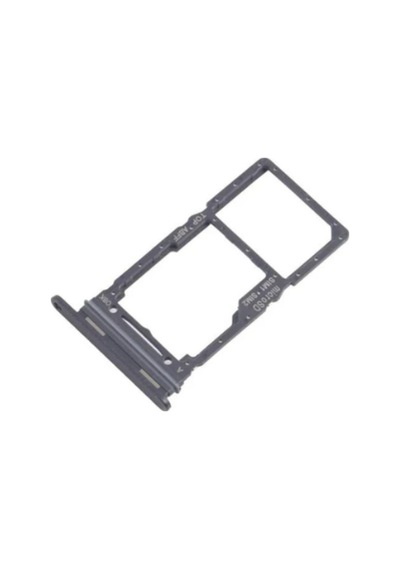 Samsung Uyumlu Galaxy A26 5g Sim Kart Tepsisi Siyah Sm-a266b, Sm-a266b/ds