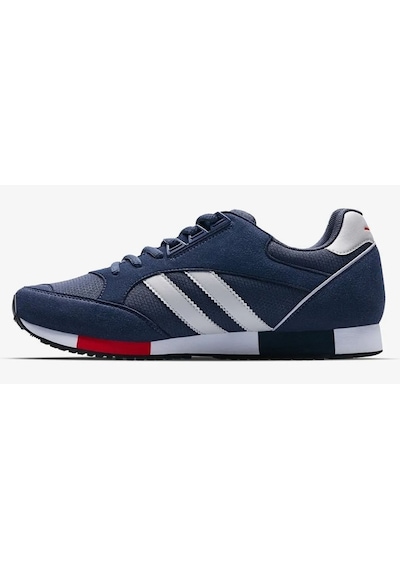 Lescon Boston-6..lacivert 40-48 Numara Erkek Sneaker Ayakkabı Lacivert