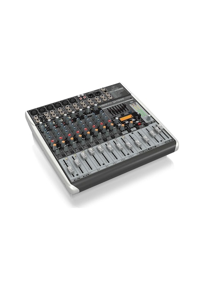 Behringer Qx1222Usb 16 Kanal Efektli Mikser