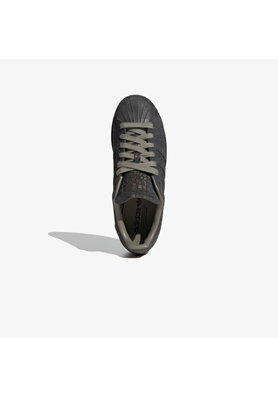 Adidas Superstar Ii Unisex Siyah Spor Ayakkabı Kk4751 2800282