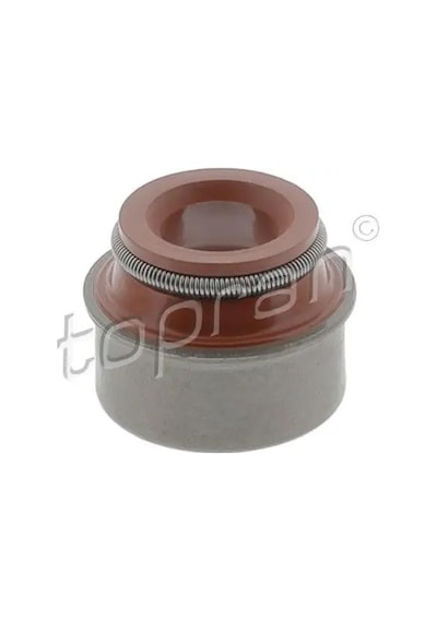 Vw Passat B6 Supap Lastigi 2.0 Tdi 2005-2007 Bmp Topran 100254001 8adettir
