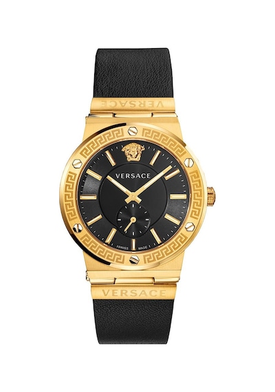 Versace VRSCVEVI00220 Erkek Kol Saati