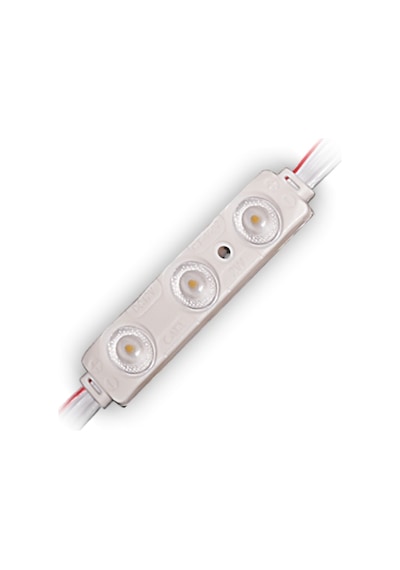 40 Adet Cata Ct 4592 Modül Led 2w 6400k Beyaz Işık 12v
