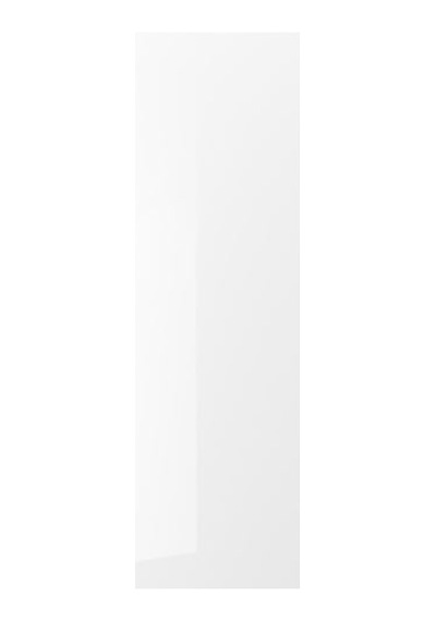 Ikea Rınghult Kapak, Parlak Cila Beyaz, 60x200 Cm