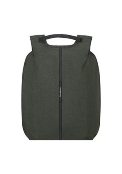 Samsonite Ka6-34-001 15,6 Securipak Notebook Sırt Çantası Gri
