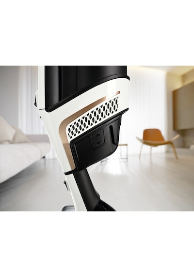 Miele Triflex HX2 Dikey Şarjlı Süpürge