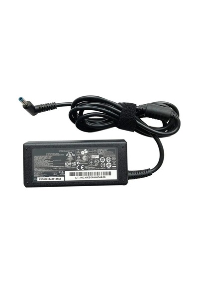 Hp 15-dw3045nt 4j0u6ea Uyumlu Notebook Adaptörü, Şarj Aleti Cihazı 65w