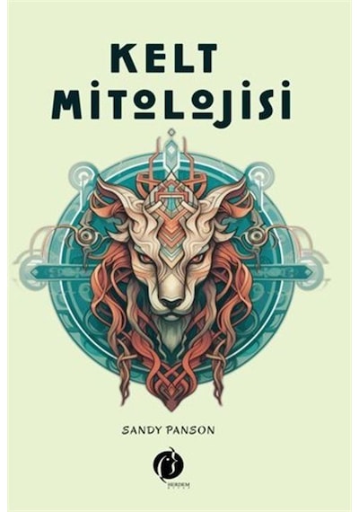 Kelt Mitolojisi / Sandy Panson