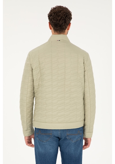 U.s. Polo Assn. Erkek Açık Haki Mont 50290790-vr183 Açık Haki U.s. Polo Assn. Erkek Açık Haki Mont 50290790-vr183 Açık Haki