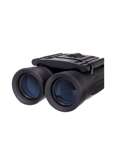 Atom 12x25 Binoküler Dürbün Çok Renkli