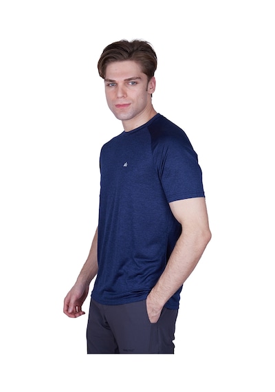 Alpinist SPEEDWİCK MOVE Erkek T-Shirt Lacivert