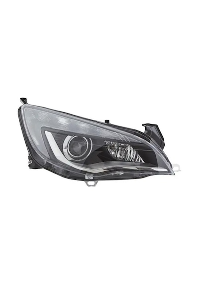 Opel Astra J On Far Sag 2010-2020 Hella 1zt010012421