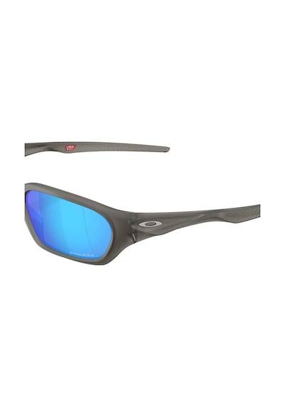 Oakley Oakley Terraforma Erkek Siyah Gözlük 31096