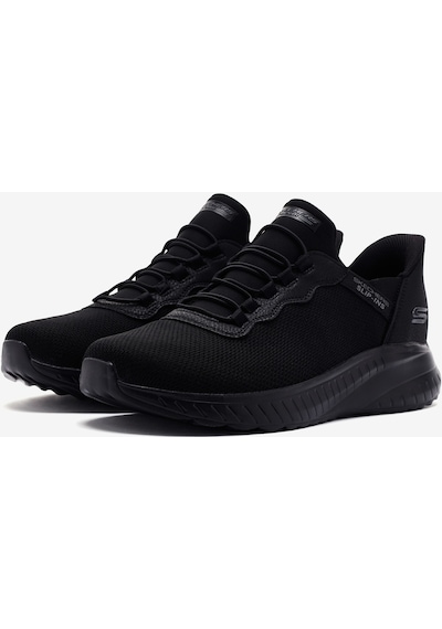 Skechers Bobs Squad Chaos - Daily Hype Erkek Siyah Spor Ayakkabı 118300 Bbk Siyah Skechers Bobs Squad Chaos - Daily Hype Erkek Siyah Spor Ayakkabı 118300 Bbk Siyah
