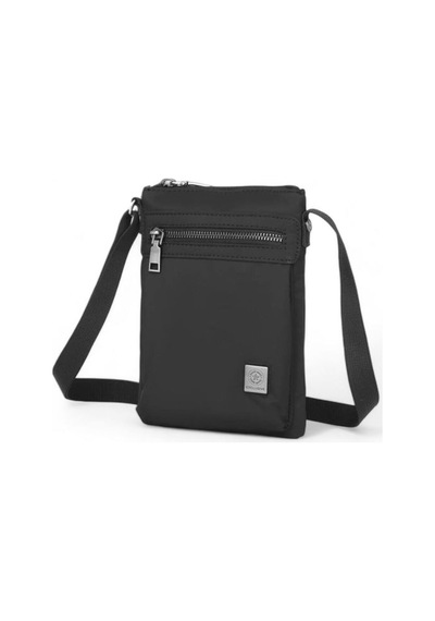 Smart Bags Exclusive Siyah Erkek Postacı Çantası Smk08 Exc-8732