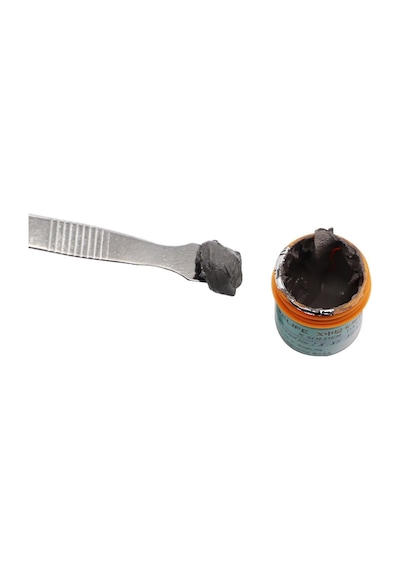 Ic Bga Pcb Pasta Kalay Temizleme Spatulası Metal Açma Aparatı Ic Bga Pcb Pasta Kalay Temizleme Spatulası Metal Açma Aparatı