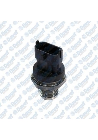 Enjektör Rampa Müşürü Doblo Idea 1.3jtd 1.9jtd 0281006158 Uyumlu