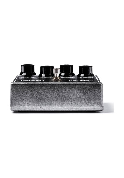 Jim Dunlop M117r Mxr Flanger Pedalı