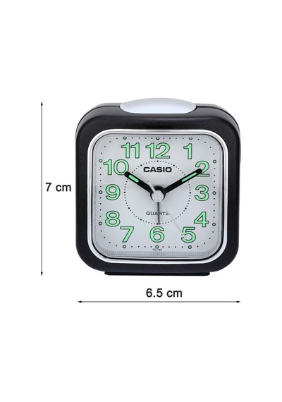 Casıo Masa Saati(Tq-142-1Df)Alarm-Ramazan-Sahur-İftar-Işık