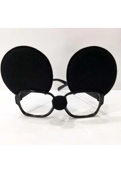 Mickey Mouse Gözlüğü Diğer