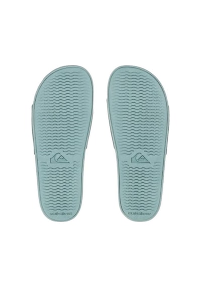 Quiksilver Dockyard Rf Aqyl101381-sag Erkek Yeşil Sandalet&terlik-8227 Yeşil