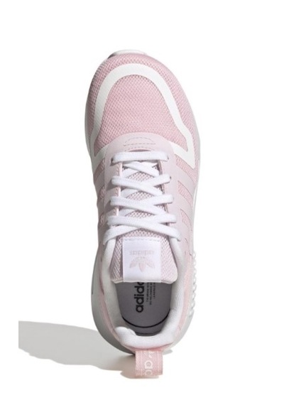 Adidas Gx4813 Multıx C Çocuk Spor Ayakkabı Pembe