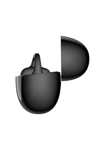 Edifier Lolliclip Bluetooth 5.4 Anc Noise Cancelling Openear Tws Kablosuz Kulaklık Ldac, Hi-res Audio Wireless, 39 Saat Pil - Siyah