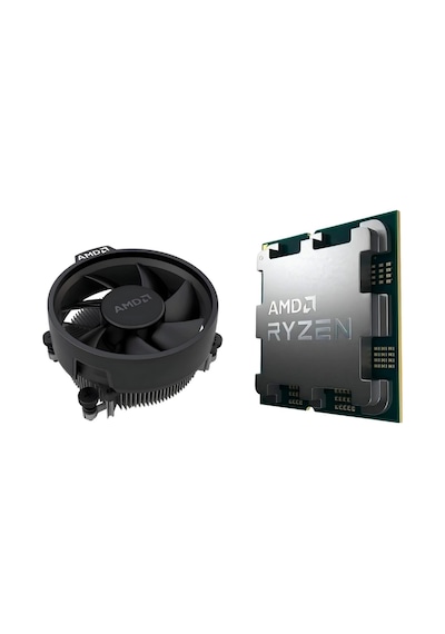 AMD Ryzen 5 8500G 3.5 GHz AM5 22 MB Cache 65 W MPK İşlemci