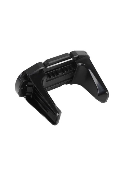 Obp-22 Duvar Askısı Aparatı Siyah