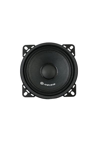 Reiss Audio M4nx-çifti 240w Max-çifti 80w Rms-kaliteli-üst Seviye- 10 Cm Neodyum Midrange Hoparlör-2 Adet