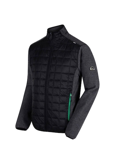 Regatta Chilton Iı Hybrid Erkek Polar Gri