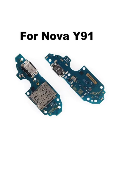 Huawei Nova Y91 Şarj Bordu 1 Adet