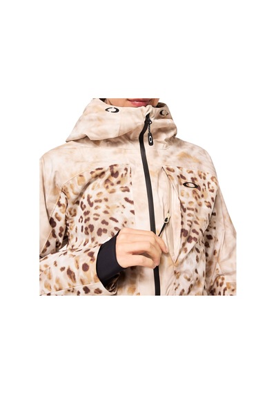 Oakley Tc Juno Reduct Shell Jacket Renkli Renkli Çok Renkli