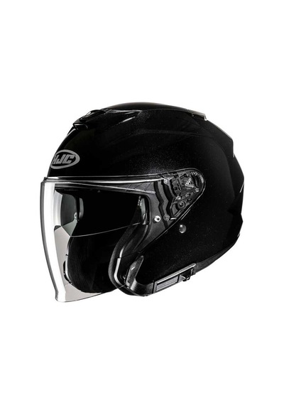 Hjc İ31 Kask Metal Siyah B16
