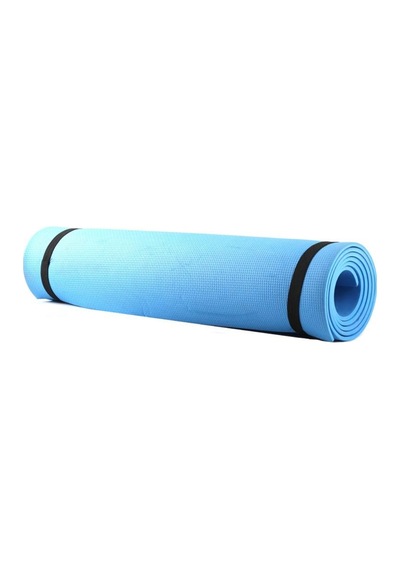 Pilates Yoga Matı Minderi 10 MM