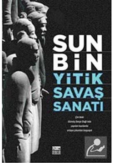 Yitik Savaş Sanatı- Anahtar Kitaplar