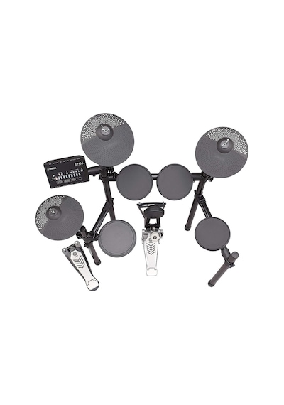 Yamaha Dtx452k Dijital Davul Seti