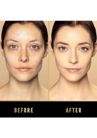 Max Factor Facefinity 3in1 Fondöten No: 62 Warm Beige 0