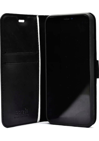 Galaxy M31S Kılıf Zore Kar Deluxe Kartvizitli Cüzdan Kılıf