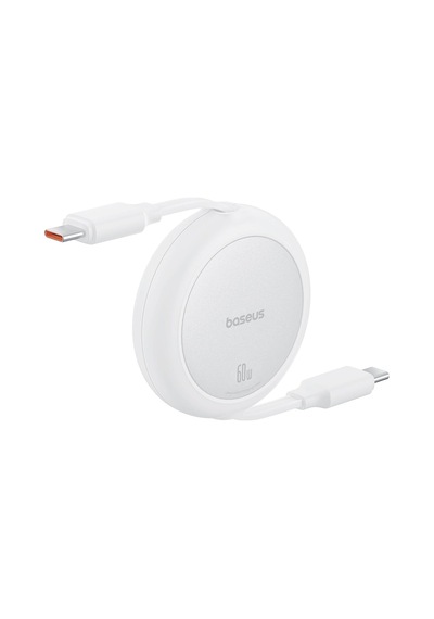 Baseus Free2 Draw C-c 60w Kbl 1m-byz